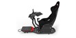 RSeat RS1 Pro Upgrade Pédalier Noir (photo supp. n°3)