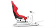 RSeat RS1 Siège Rouge Structure Blanc (photo supp. n°3)