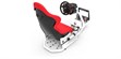 RSeat RS1 Siège Rouge Structure Blanc (photo supp. n°5)