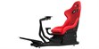 RSeat RS1 Siège Rouge Structure Noir (photo supp. n°1)