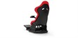RSeat RS1 Siège Rouge Structure Noir (photo supp. n°2)