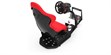 RSeat RS1 Siège Rouge Structure Noir (photo supp. n°5)