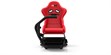 RSeat RS1 Siège Rouge Structure Noir (photo supp. n°11)