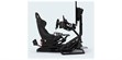 RSeat Support shifter et frein à main pour RSeat S1 Noir (photo supp. n°5)