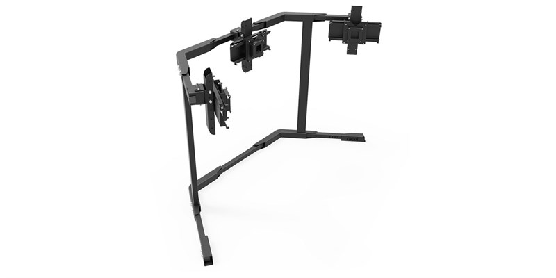 RSeat TX40 Noir