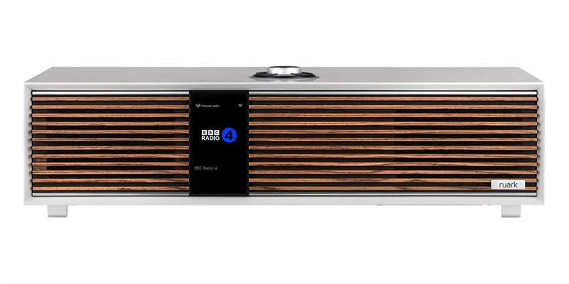 Ruark Audio R410 Gris clair