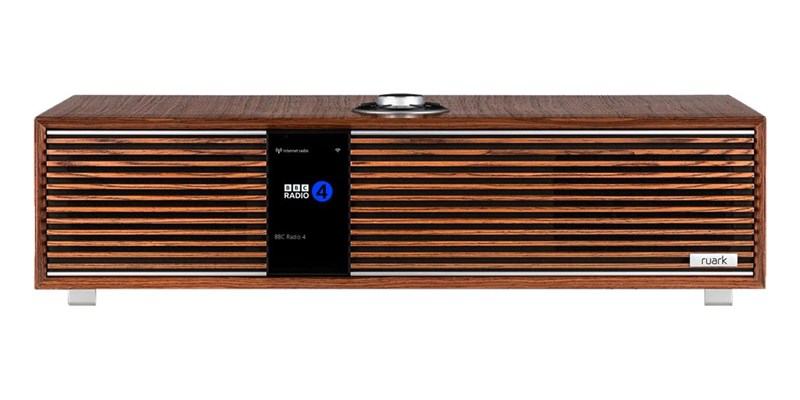 Ruark Audio R410 Noyer