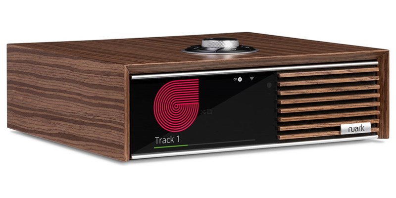 Ruark Audio R610 Noyer