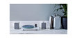 Ruark Audio MR1 MKII Gris clair (photo supp. n°1)