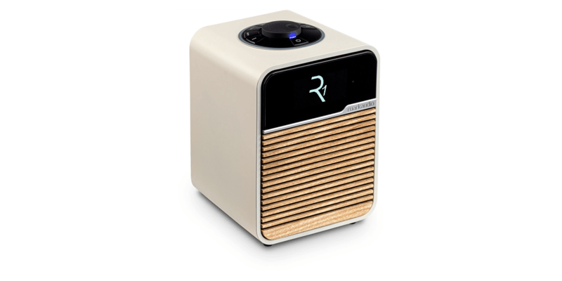 Ruark Audio R1 MK4 Crème