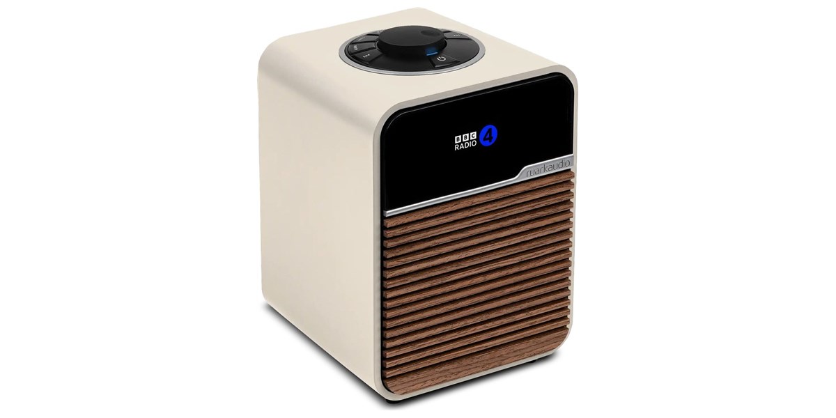 Ruark Audio R1S Crème