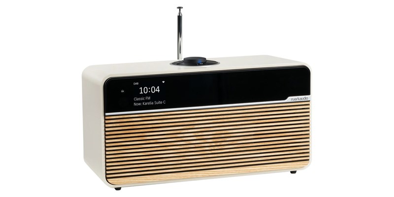 Ruark Audio R2 MK4 Crème