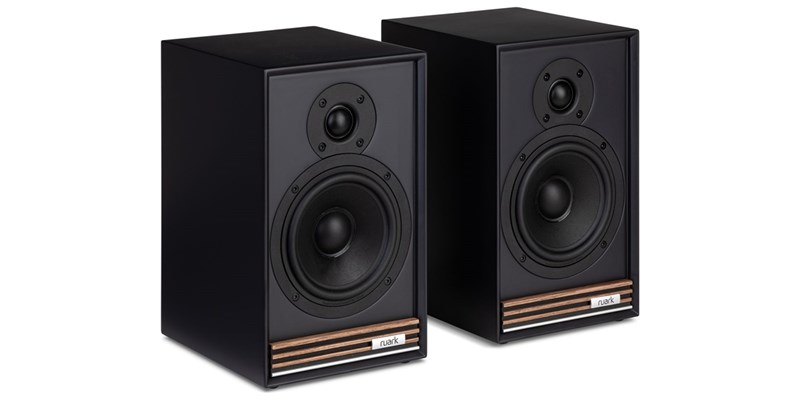 Ruark Audio Sabre R Noir
