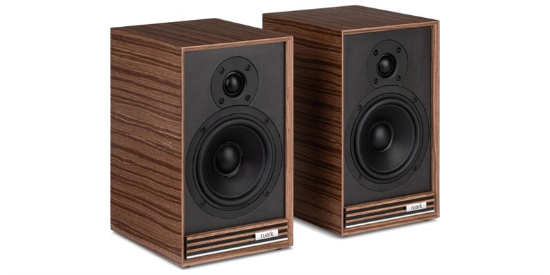 Ruark Audio Sabre R Noyer