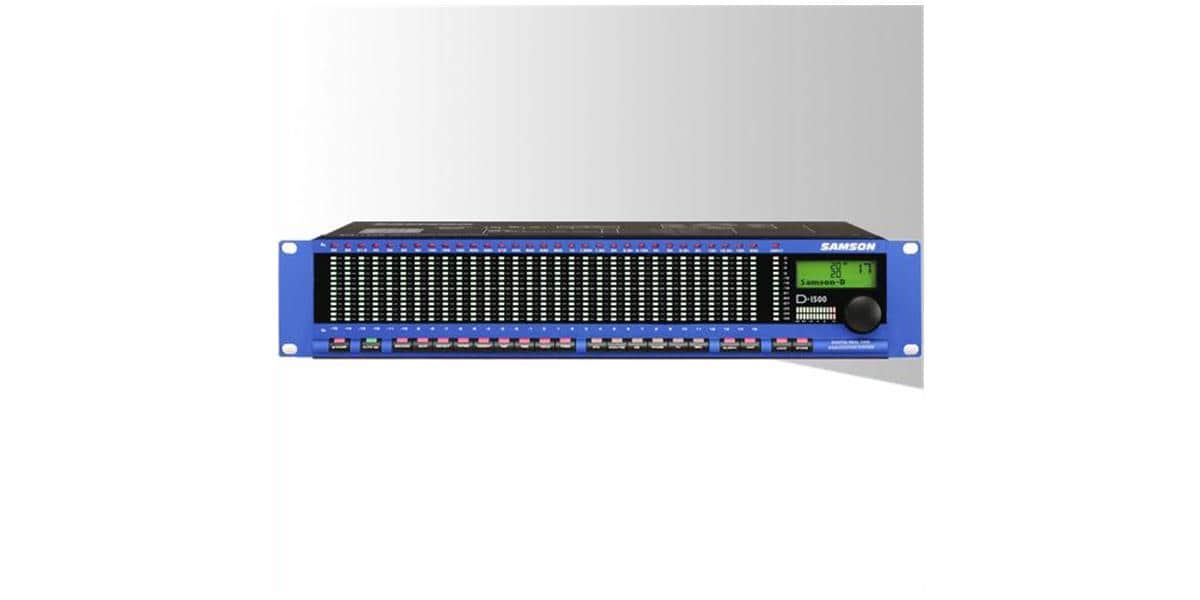 SAMSON D1500