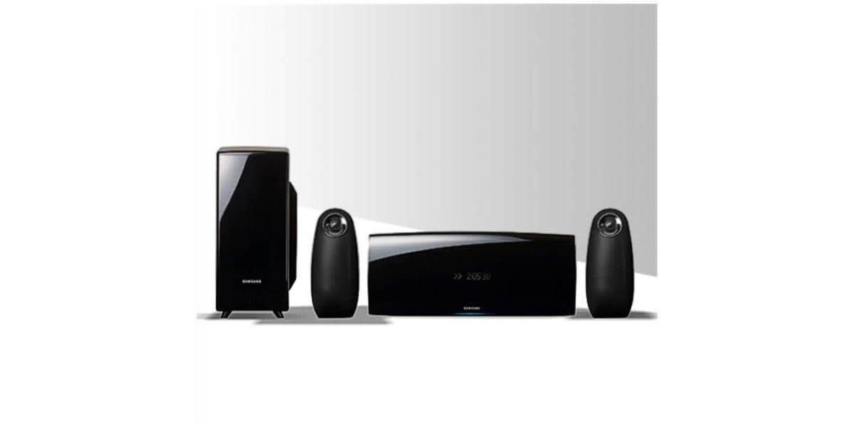 Samsung HT-A100T
