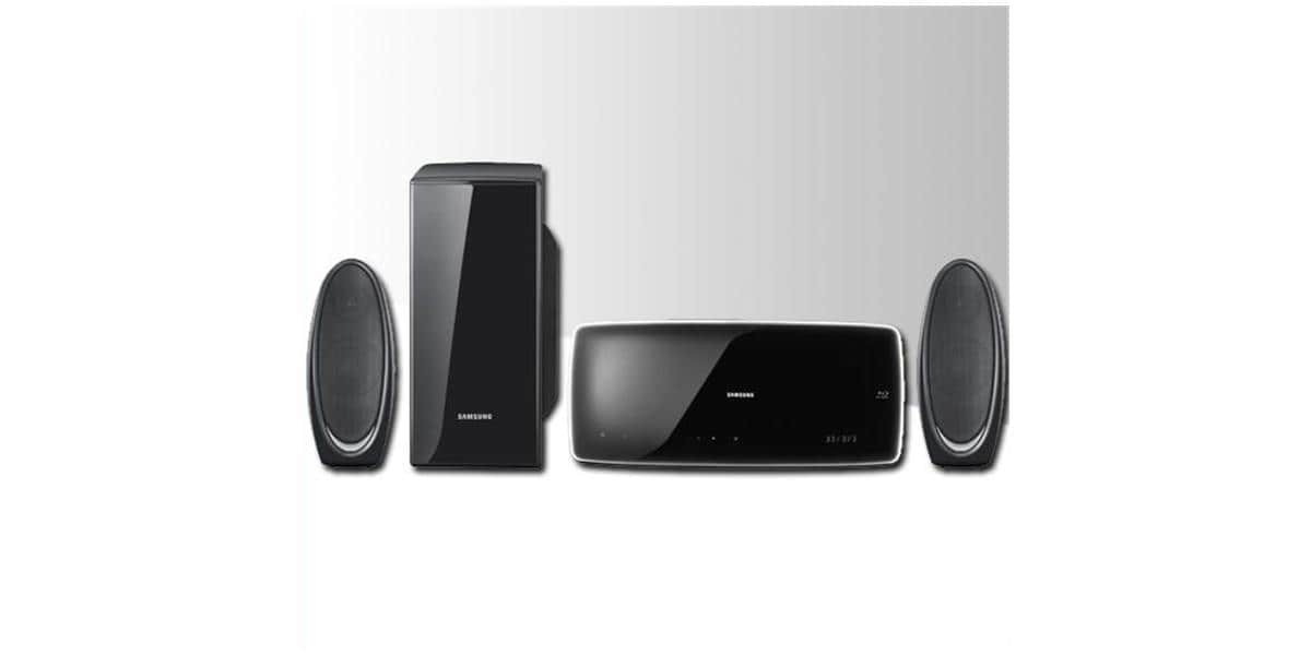 Samsung HT-BD6200