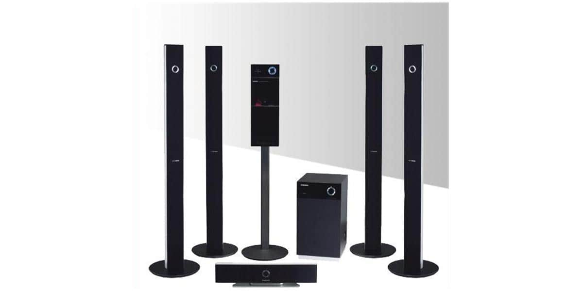 Samsung HTP1200