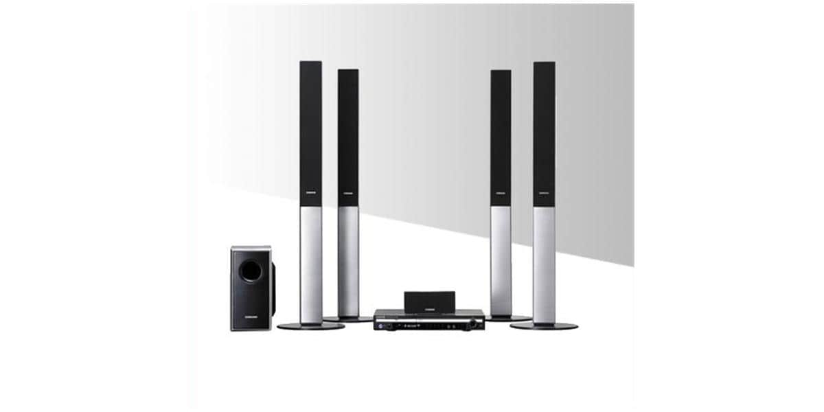 Samsung HTTHQ25