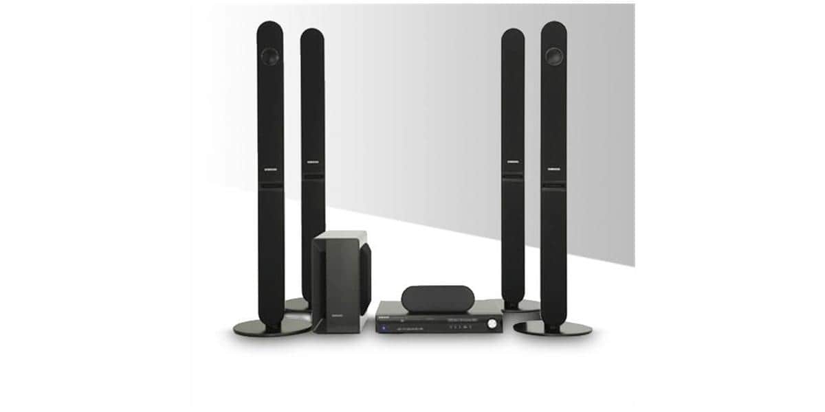 Samsung HTTX35