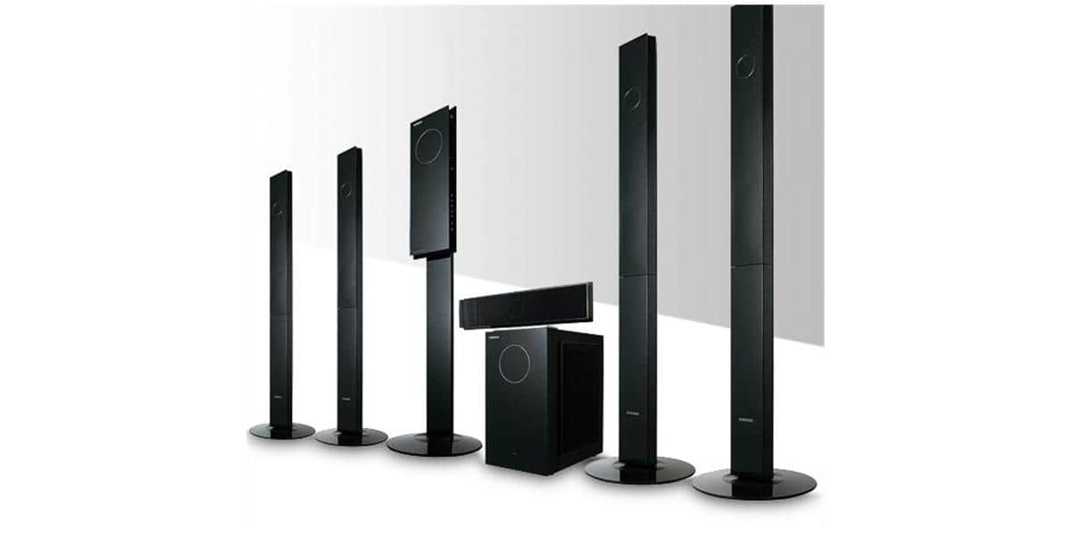 Samsung HTTXQ120