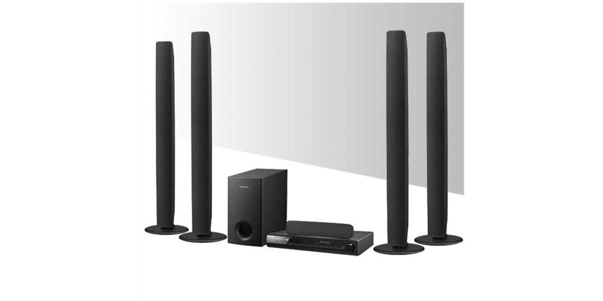Samsung HT-TZ325