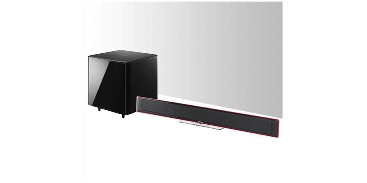 Samsung HT-WS1R