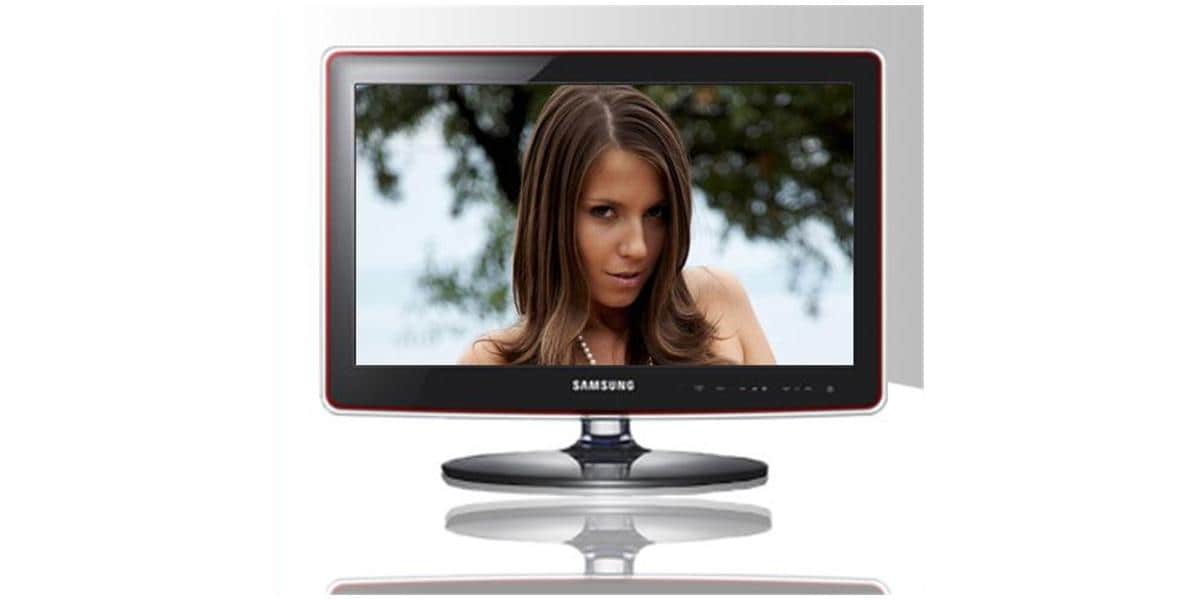 Samsung LE19B650
