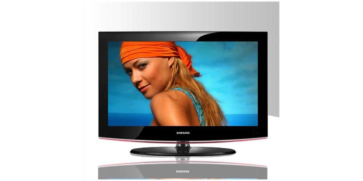 Samsung LE22B450