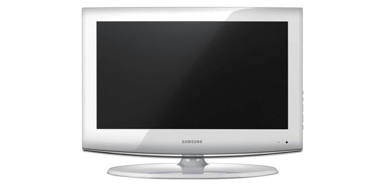 Samsung LE22D463