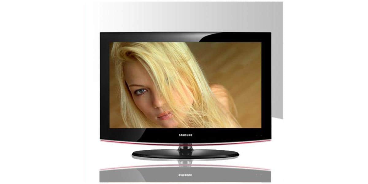 Samsung LE-26B450C4H