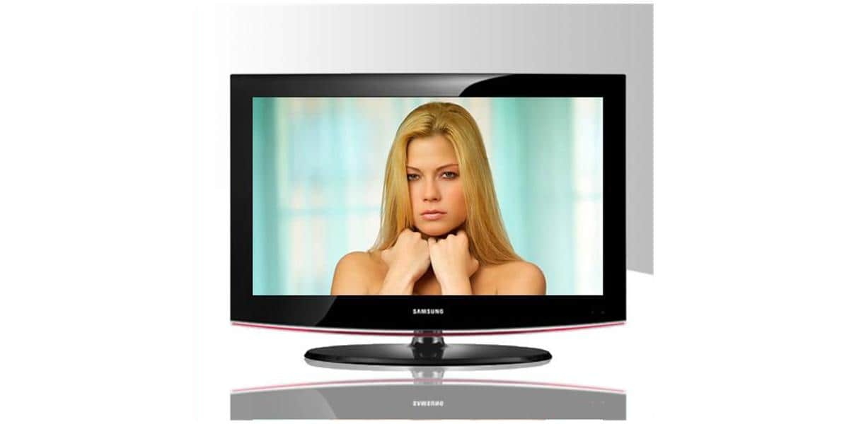Samsung LE32B450