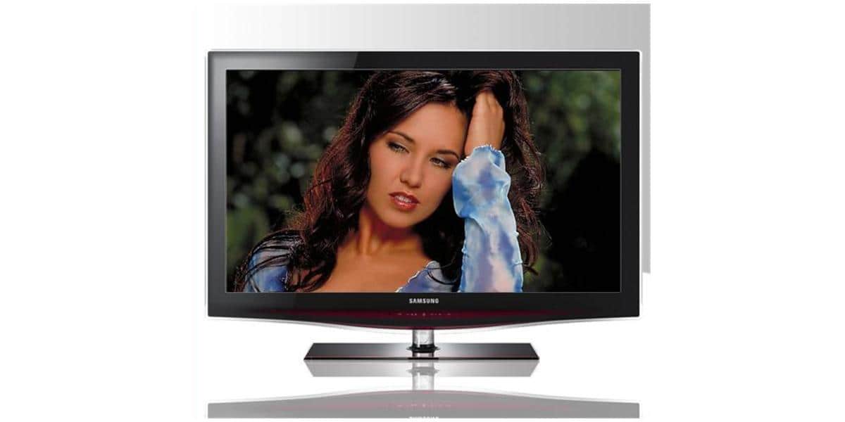 Samsung LE32B651