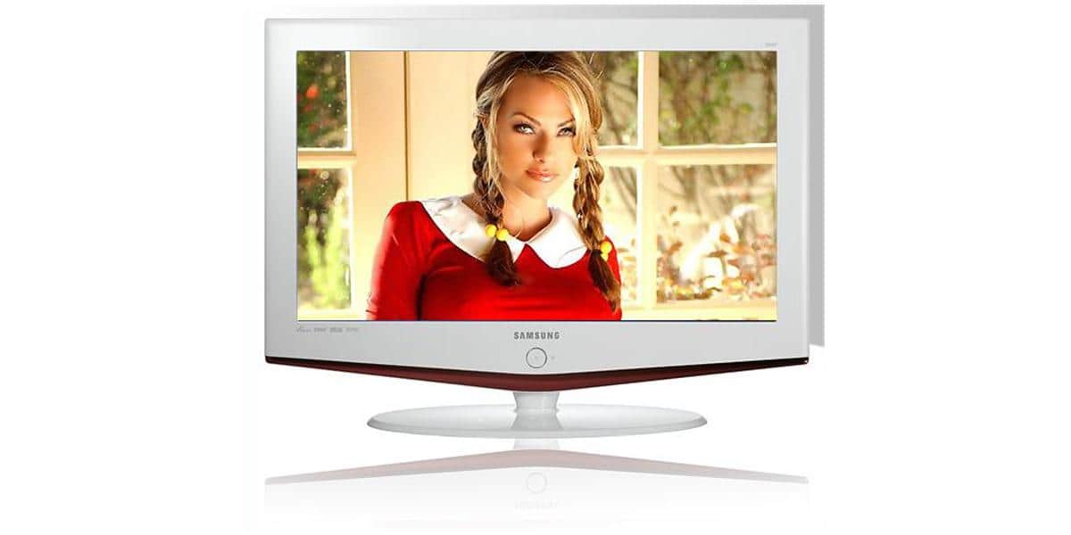 Samsung LE32R71W
