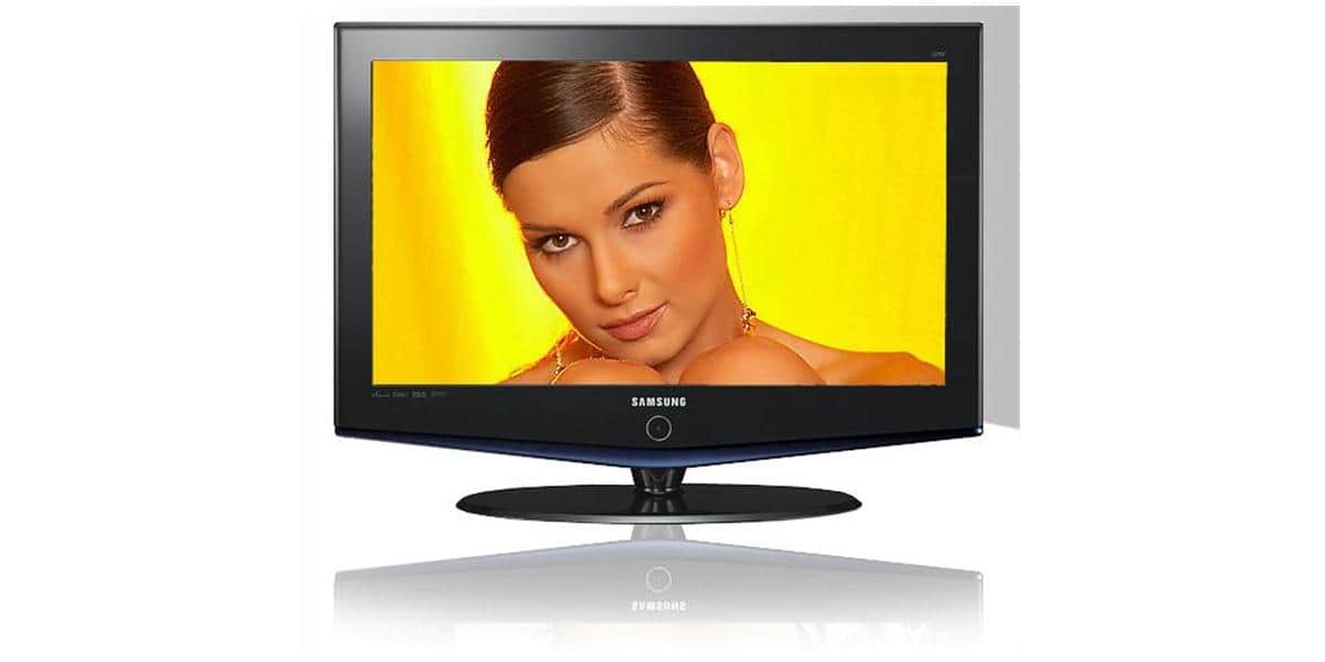 Samsung LE32R73BD