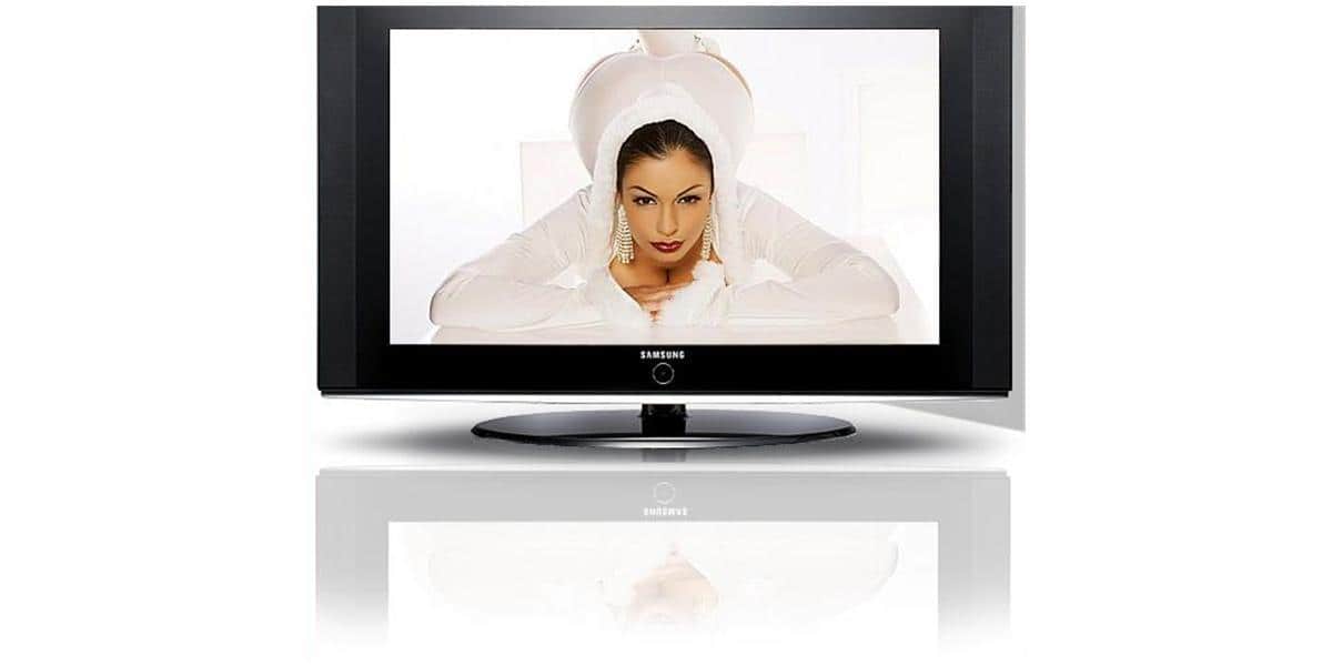 Samsung LE32S86BD