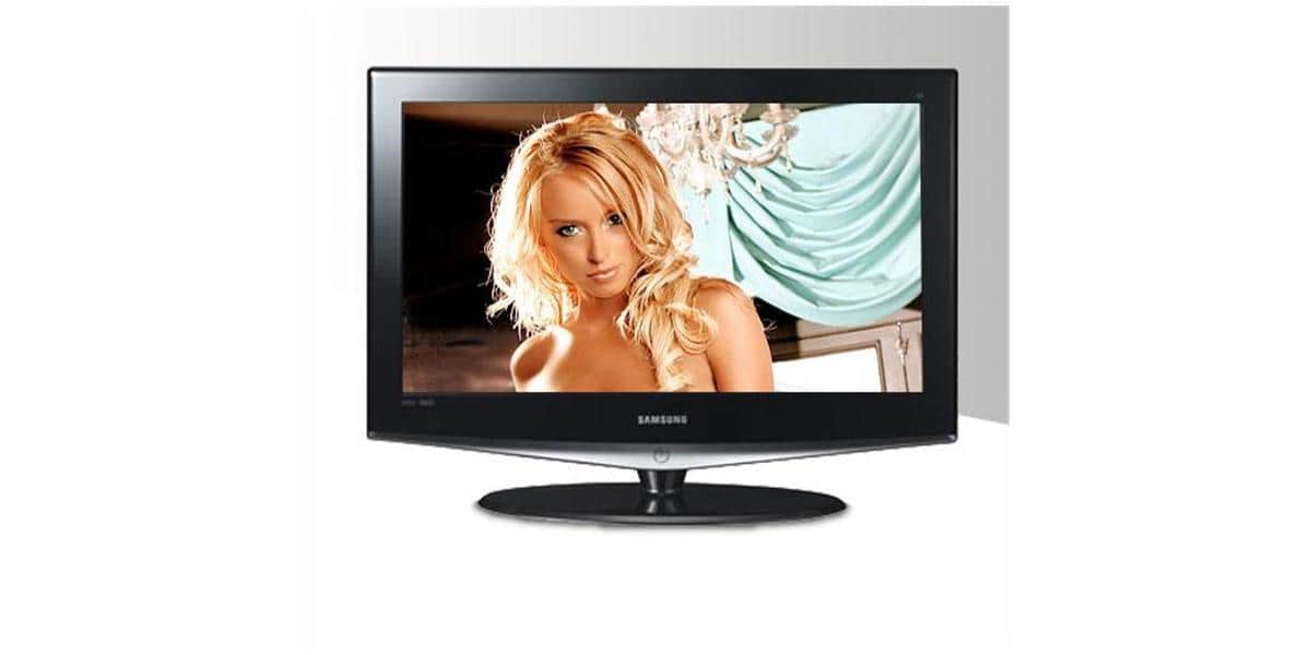 Samsung LE37R74BD