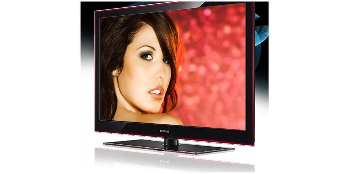 Samsung LE40A856