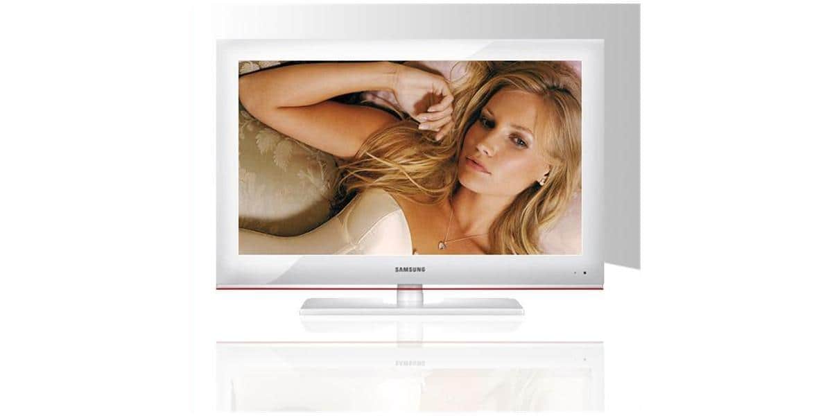 Samsung LE40B541