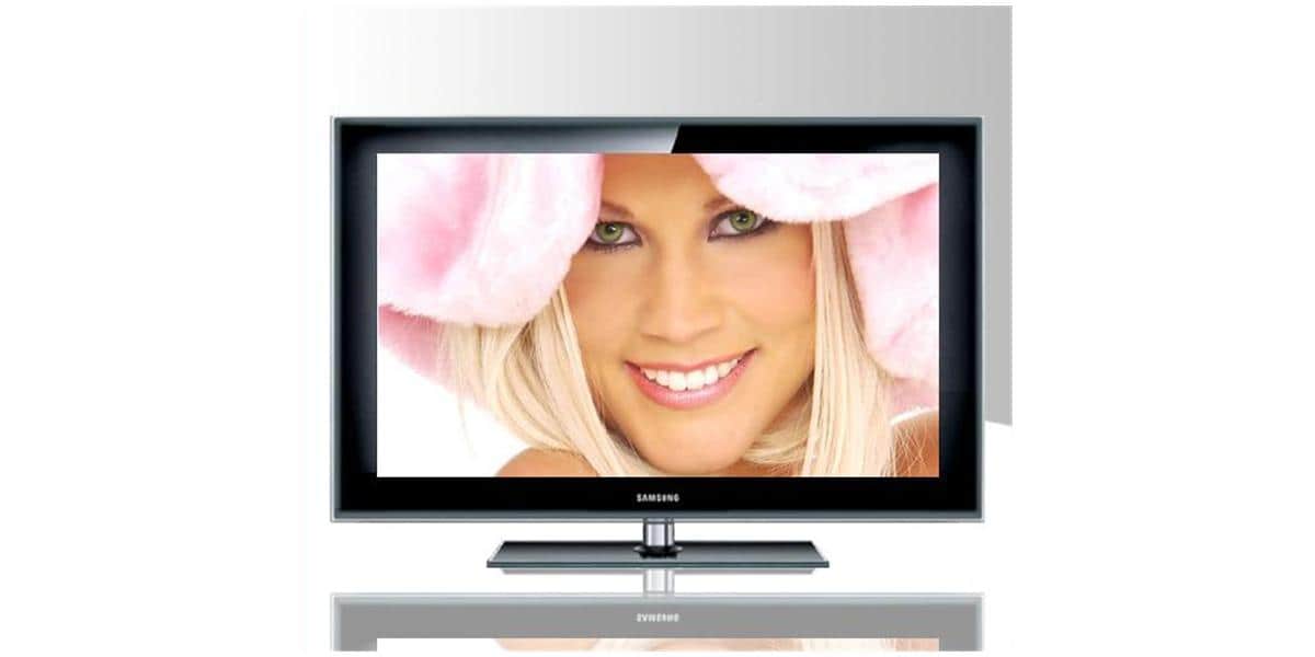 Samsung LE40B620