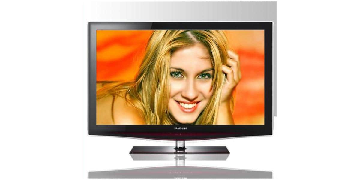 Samsung LE40B651