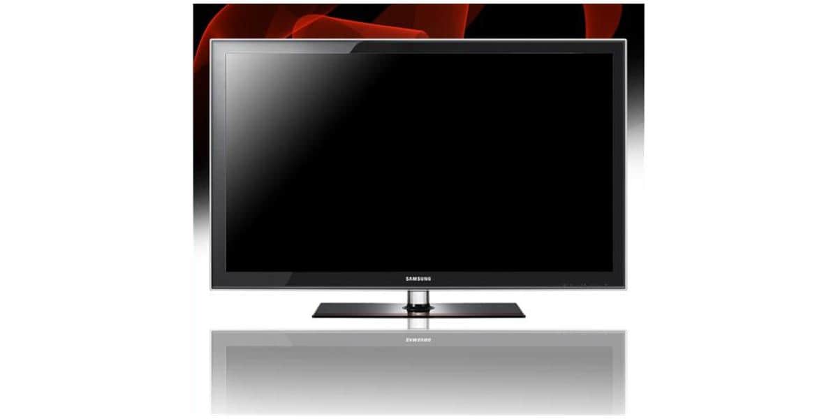 Samsung LE-40C630 