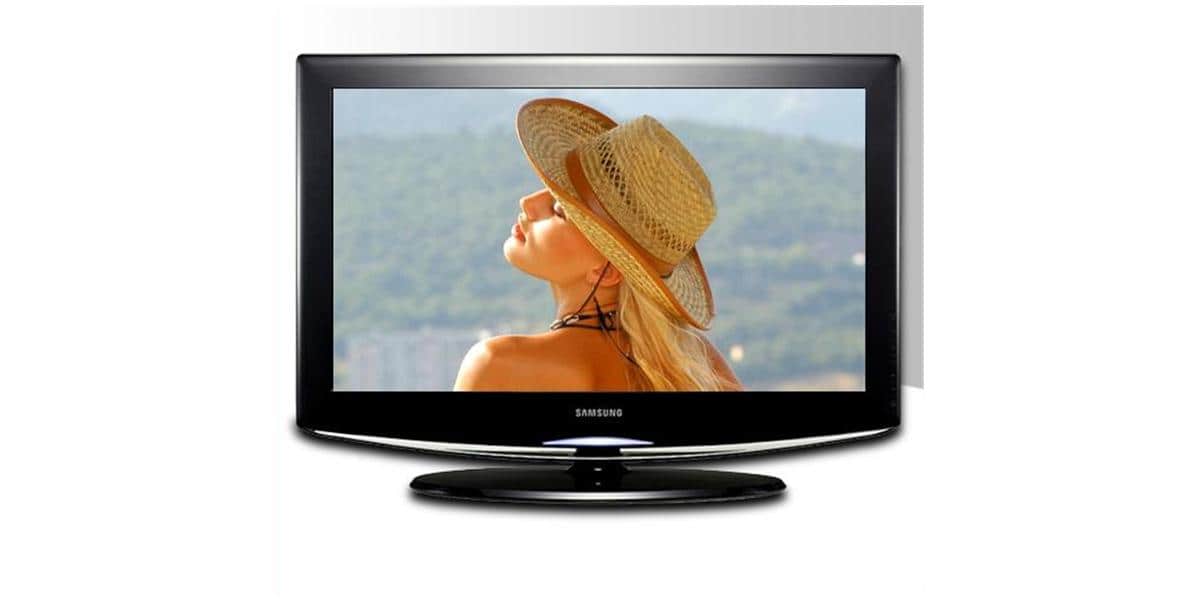 Samsung LE40R86BD