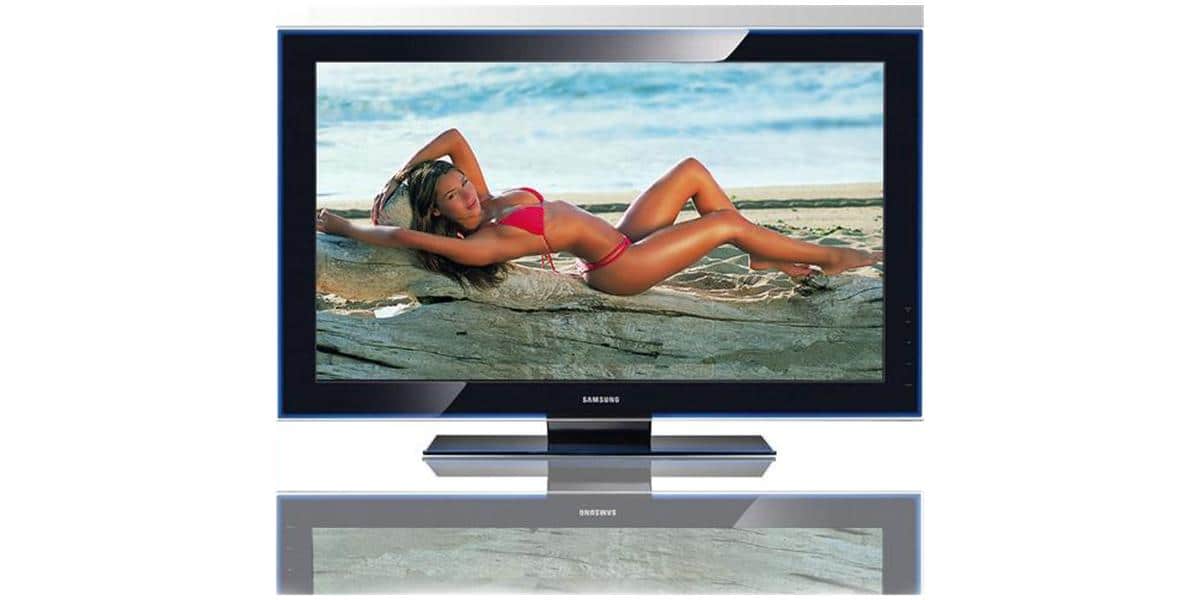 Samsung LE46A796