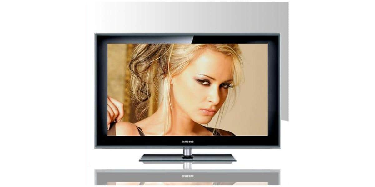 Samsung LE46B620