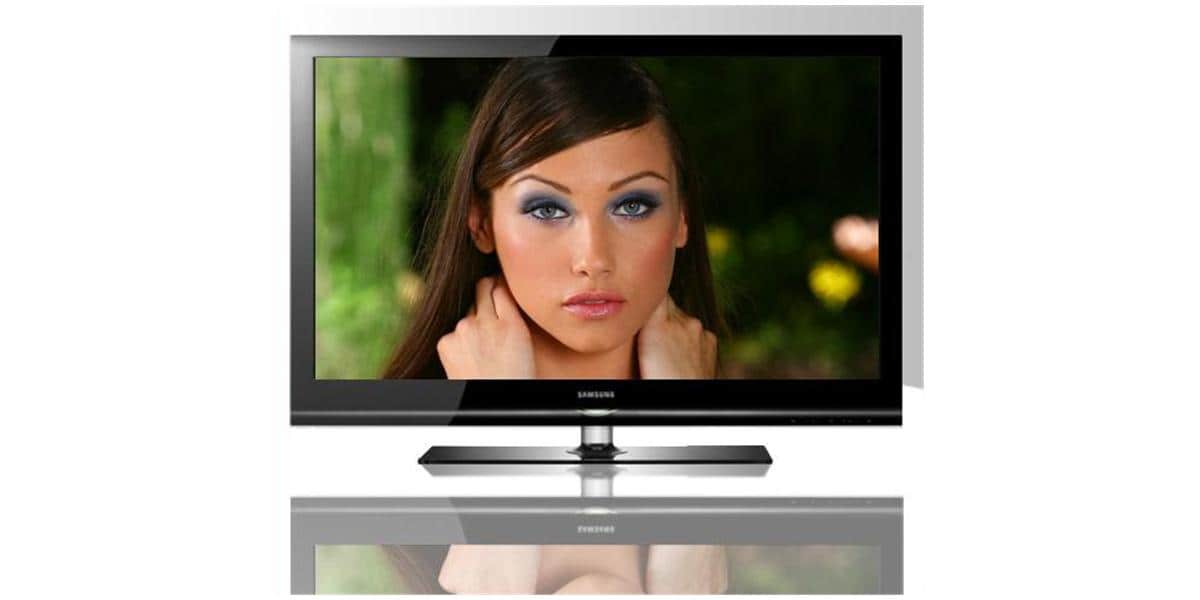 Samsung LE46B750