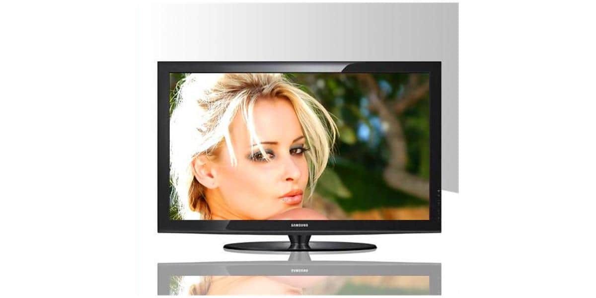 Samsung PS42B451
