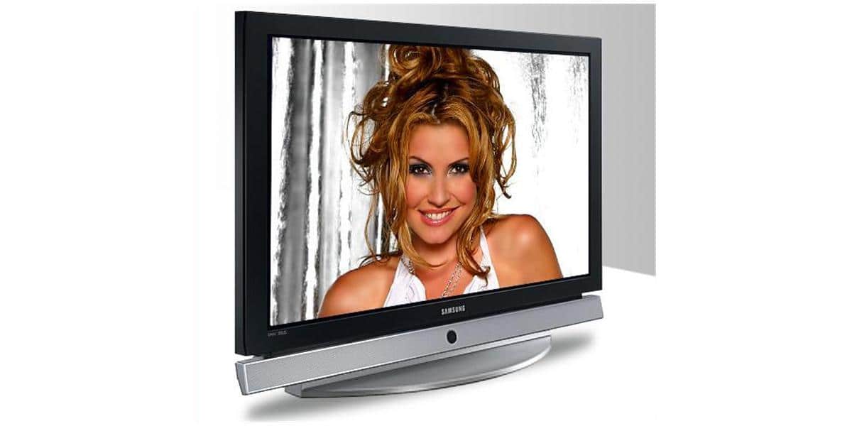 Samsung PS42E71H