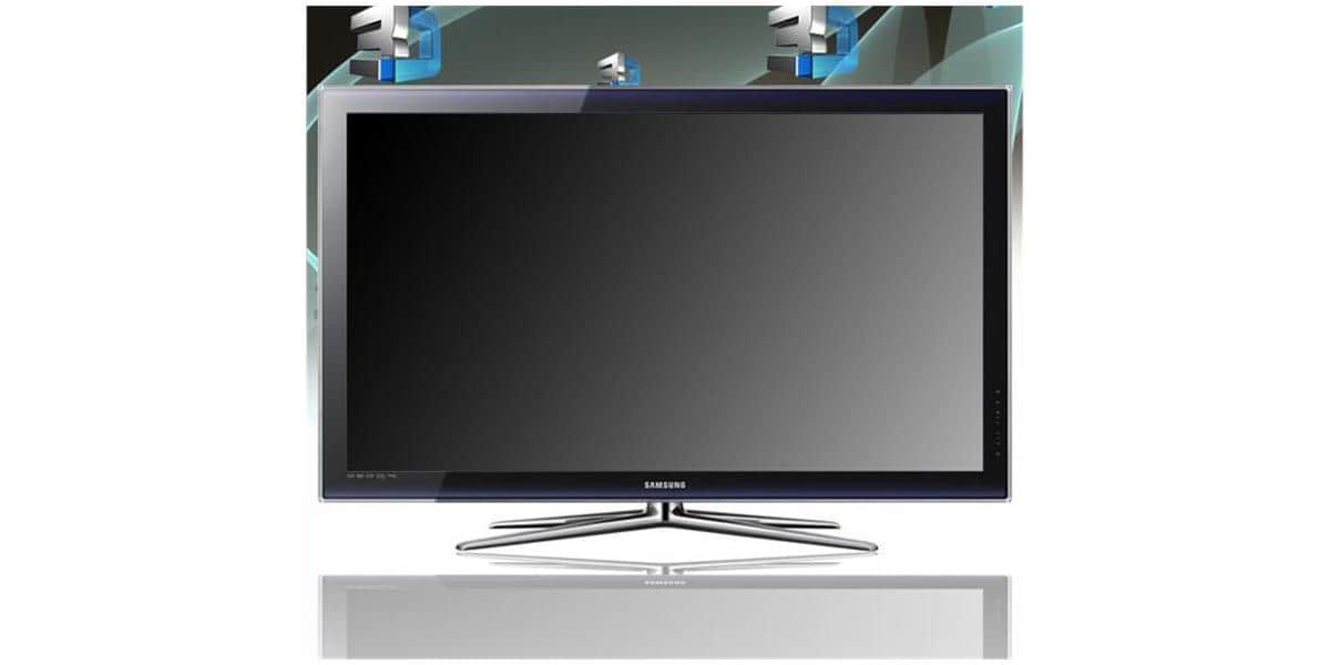 Samsung PS50C490