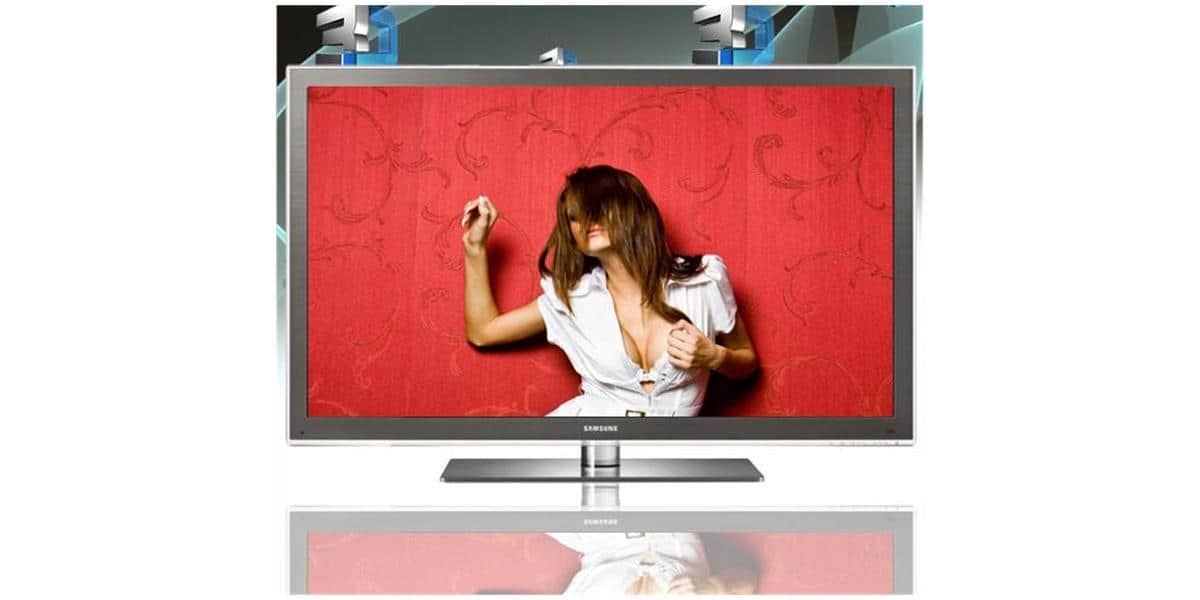 Samsung PS63C7000